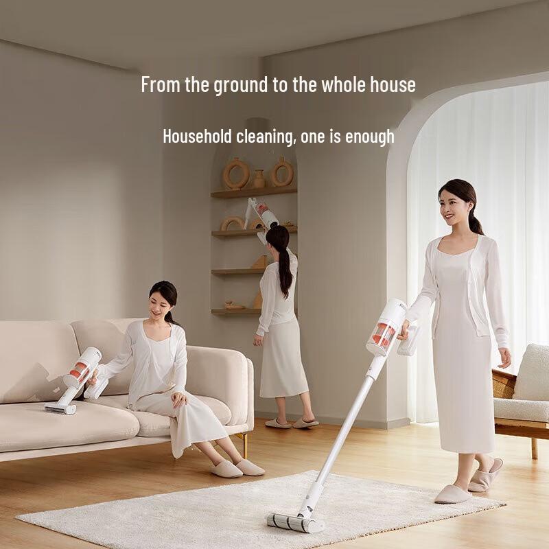 Mijia Xiaomi Cordless Vacuum Cleaner 2 Pro CN plug (adapter included)