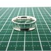 [Gebraucht] TIFFANY 925 1837 Ring/Größe 15/j20-2