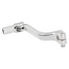 Motorcycle Gear Shifter Lever High Strength Metal Anti Collision Gear Shift Lever Pedal for Most