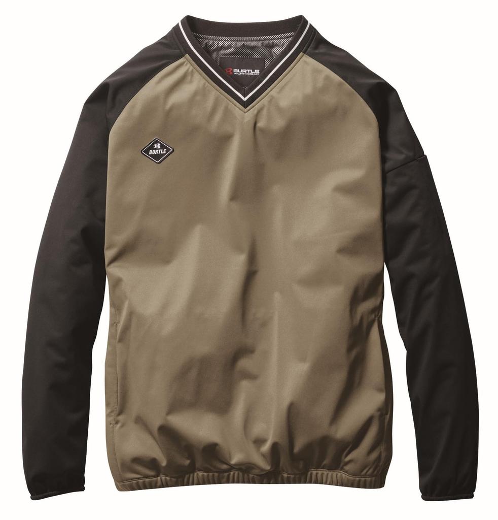 Lyžařské boty BURTLE Stretch Piste pro khaki 3240 23 XXL (Unisex) Podzim zima