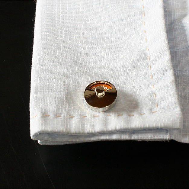 Used Kamakura Cufflinks Studio Compatible Cufflinks (Cufflinks)