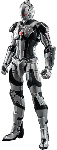 

FigZero Аниме ULTRAMAN Финальный Сезон Масштаб 1/6 КОСТЮМ УЛЬТРАМЕНА ZOFFY Версия Стелс Предварительно окрашенная Фигурка Действия Изготовлена из ABS, ПВХ, ПОМ, Цинкового Сплава и O