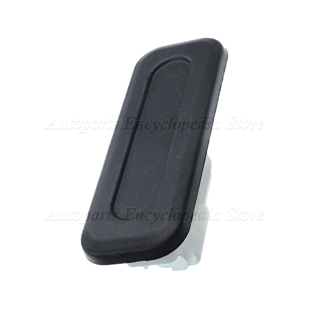 Auto Kofferraumklappe Schalter Heckklappenschalter 9676028380 Für Citroen C2 C4 C5 C6 Peugeot 1007 207 308 508 3008 RCZ Hinten 2003-2013 6490R3