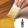 100ml Furniture Oil Wood Polish Furniture Hardwood Polisher Conditioner Non-greasy Wood Care Teak Oil for Wooden Table Desk
