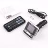 Trasmettitore Fm per Auto Mp3 Fm12b Bluetooth Vivavoce