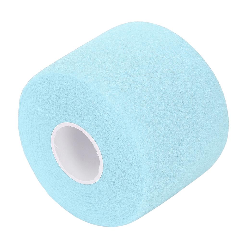 Badminton Griff Dämpfungswickel 60mm Breite 20m Länge Ausgezeichnete Stoßdämpfung Tennis Schläger Griffband Trägerfolie