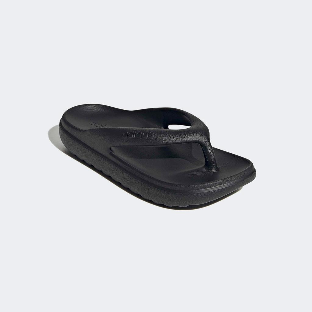 adidas Adilette Lumia Flip [JR9715-CBLACK/CBLACK/CBLACK]
