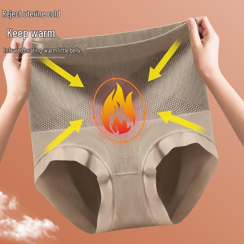 X Schwarze formende Panties mit mittlerer bis hoher Taille zur Bauchkontrolle nach der Geburt - Extra Groß