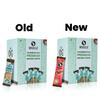 Bevzilla 96 Instant Hot & Cold Coffee Powder Sachets/Pouches 192G