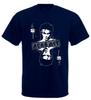 Merry Christmas Adam Ant NAVY All Shirt Gift For Fan Unisex T-Shirt
