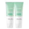 Kim Jeong Moon Aloe Cure Aloe Soothing Gel Hydrating & Cooling Moisturizer 150ml X 2 Set