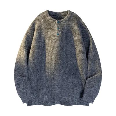 Ropa de abrigo – Suéteres
