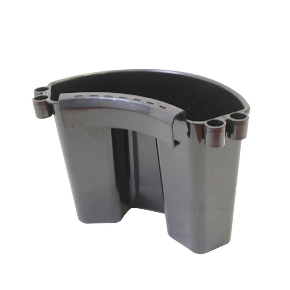 Car Washing Bucket Multipurpose Car Wash Bucket Brush Organizer Car Cleaning Tools