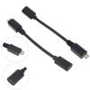 1/3Pcs Usb C Cable For P S Vita2000 Controller Charging Adapter Type C Led Convert Cord For Game Console Power Wire
