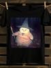 Wizard Cat Halloween Meme T-shirt