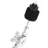 Drum Rack Extension Clamp Removable Drum Clamp Drum Stand Holder Support Cymbal Extension Stand Profession Drum Parts