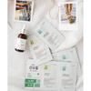 Amplen [keratin Home Care] Vc Shot Oxygen Peel Mask 10 Sheets