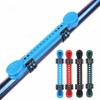 10pcs Thickened Fixed Telescopic Fishing Rod Fishing Reel Wheel  Fishing Reel Accessories