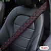 Motor  Truck Lengthen Safety Belt Shoulder Protector Car Safety Belt Cover 30Cm /50Cm/ 75Cm Car Accessories