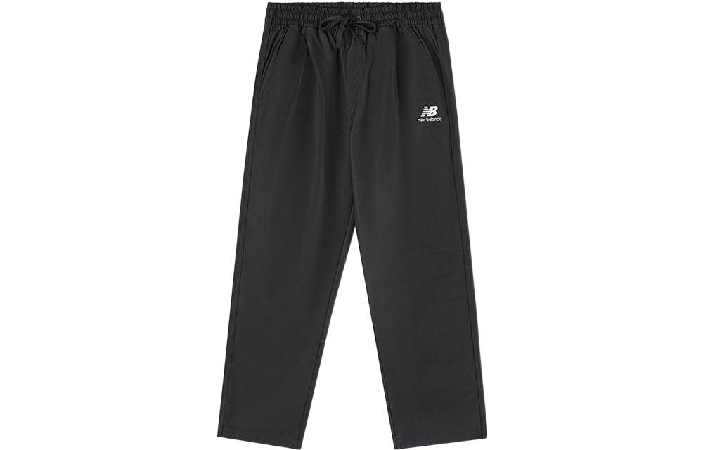 New Balance New Balance CNY Collection Casual Pants Men s Black AMP31315-BK XS