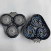 Shaver Head For Philips S5000 S5370 S5571 S5420 S5140 S5078 -black