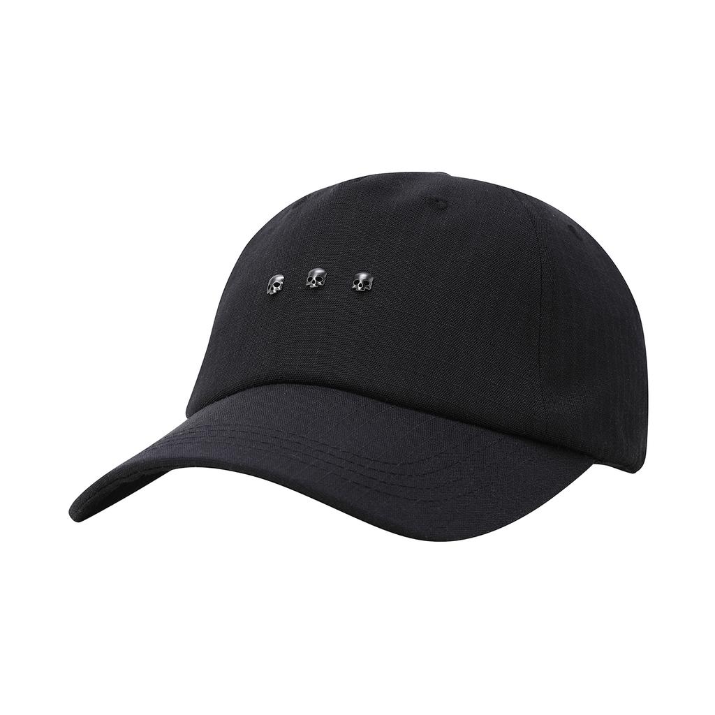 HYDROGEN Skullcrew Cap