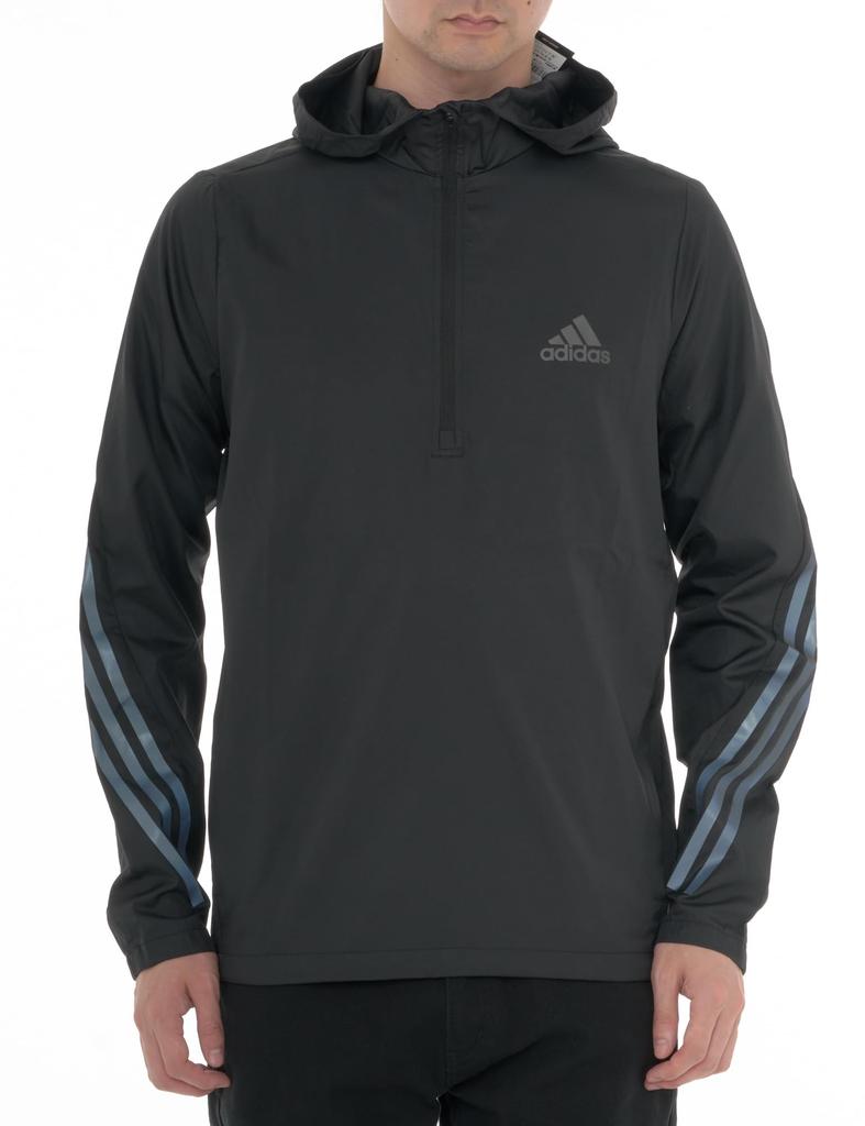 Adidas ICONS Běžecká Černá Velikost Bunda, Pánská, (HN2878), J/L