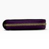 Used Louis Vuitton Zippy Wallet Monogram Vernis Purple Long Wallet