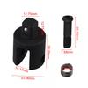 1PCS 1/2 Inch Replacement Knuckle Breaker Bar Head Kit,Strong Power Bar Head
