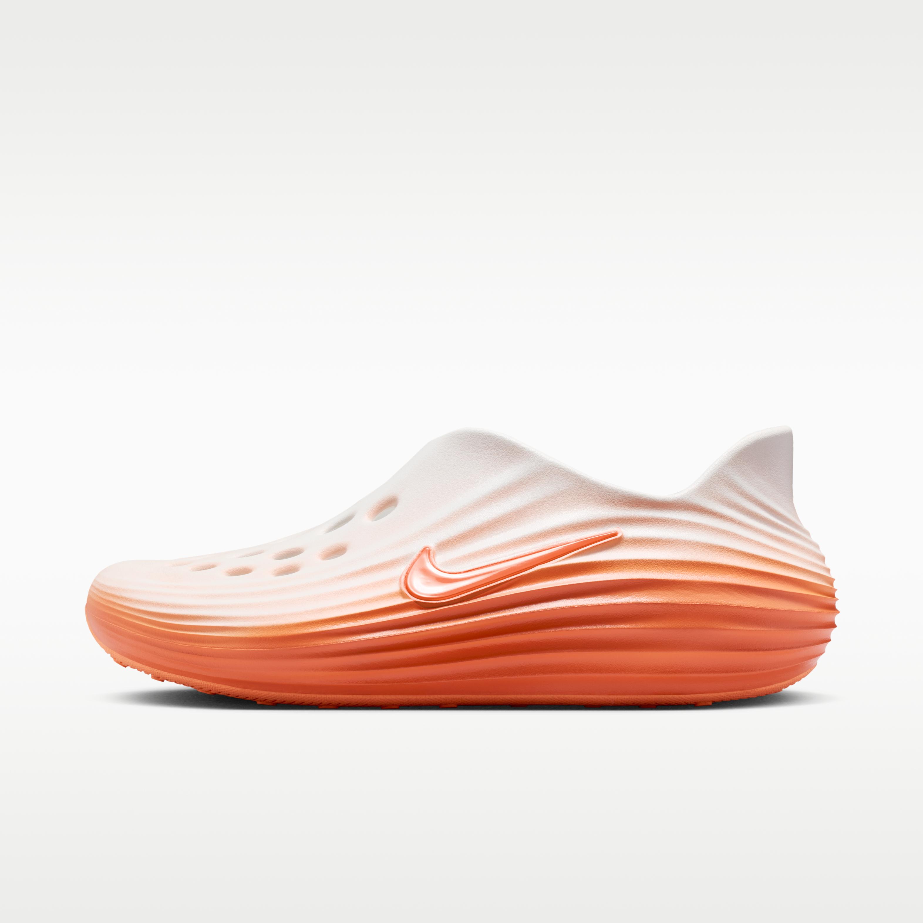 

Nike ReactX Rejuven8 Orange Frost Sail 38.5
