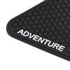 Side Tank Traction Grip Knee Pads For BMW R1250GS Adventure 2019 2020 2021-2024