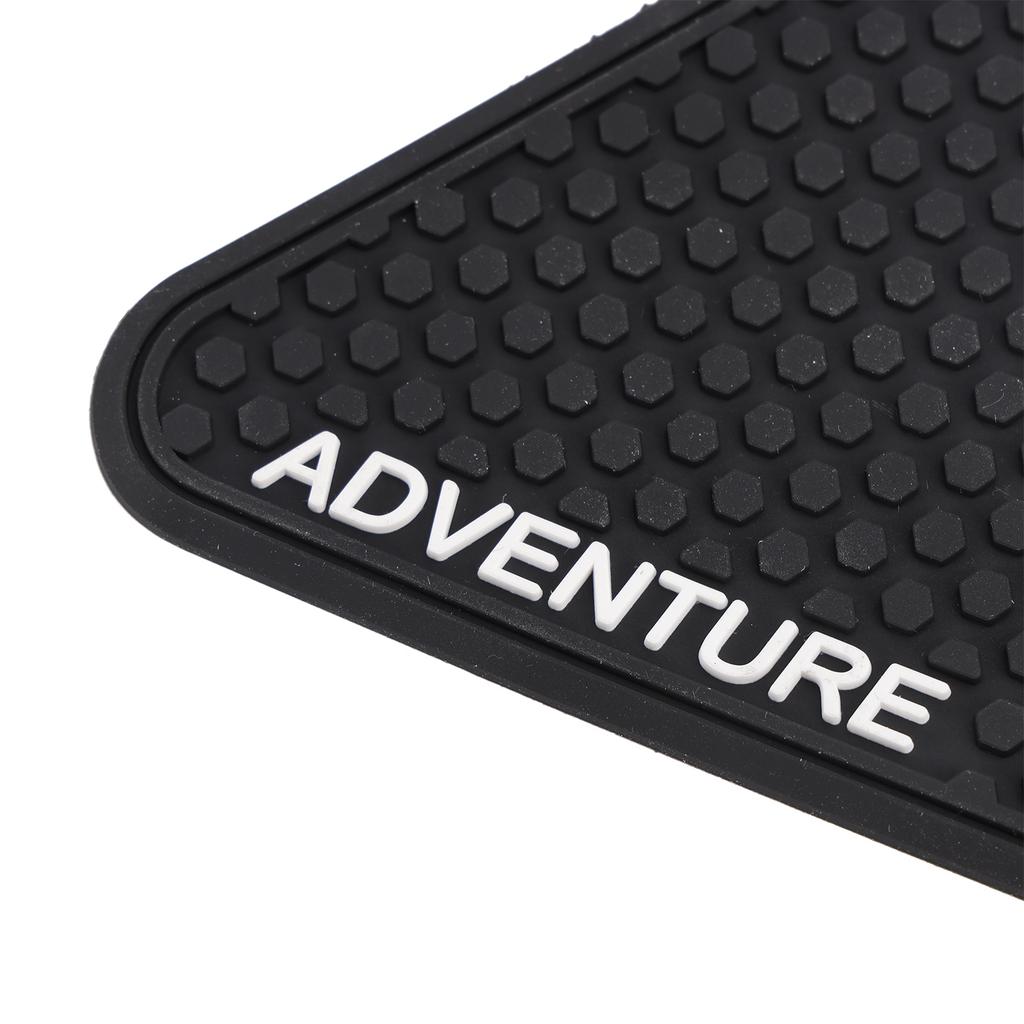 Side Tank Traction Grip Knee Pads For BMW R1250GS Adventure 2019 2020 2021-2024