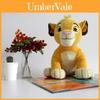 Peluche Leone Simba Giocattolo Per Bambini Durevole E Delizioso Pezzo D'arredo Per La Casa