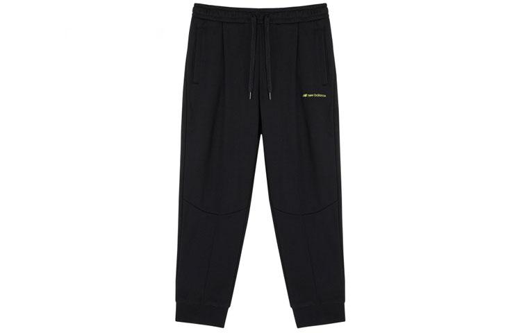 New Balance Knitted Sweatpants Women s AWP11389-BK S