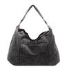Denim Bag Women's Crossbody Bag Large Capacity Student Class Commuter Shoulder Tote Bag