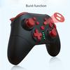 Wireless BT Gamepad Control for Switch Pro Lite PC PS3 Android Video Game Controller Accessories Joystick Handle