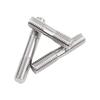 Stainless Steel Double-Ended Bolt