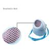 Small Pet Carrier Rabbit Cage Hamster Chinchilla Travel Warm Bags Guinea Pig Carry Pouch Bag Breatha