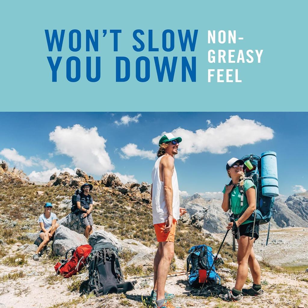 Spray z filtrem przeciwsłonecznym SPF 65 BANANA BOAT SPORT 170g