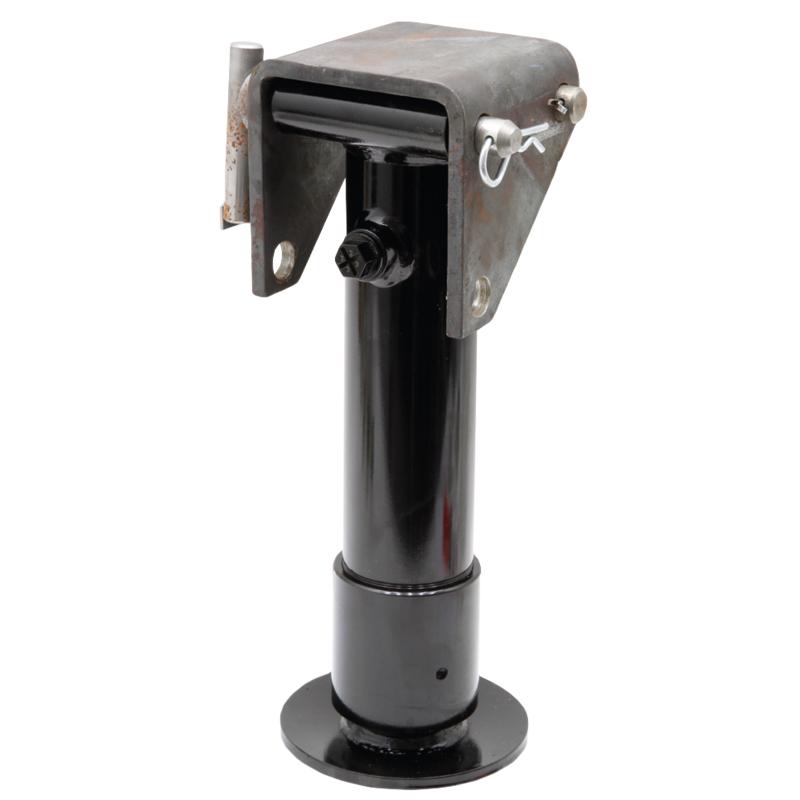 Hydraulic support foot GRANITE