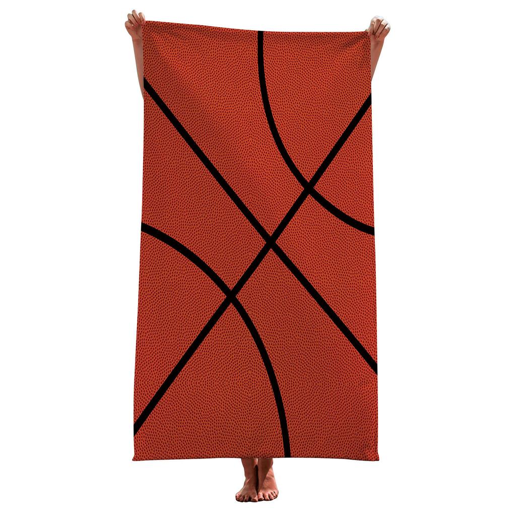 Us, Canada And Mexico World Cup Beach Towels, Ball Game Peripherals, Gift Towels, Swimming Yoga Bath Towels
