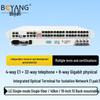Boyang Integrated Business Optical Transceiver
