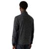 Regatta Mens Baslinn Marl Full Zip Fleece Jacket