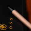 Cross Tech3 Brushed Rose Gold Imported Multi-Pen NAT0090-20ST (Genuine Product)