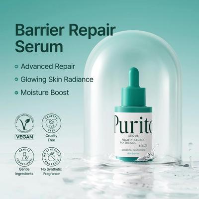 Soins du visage – Sérums visage