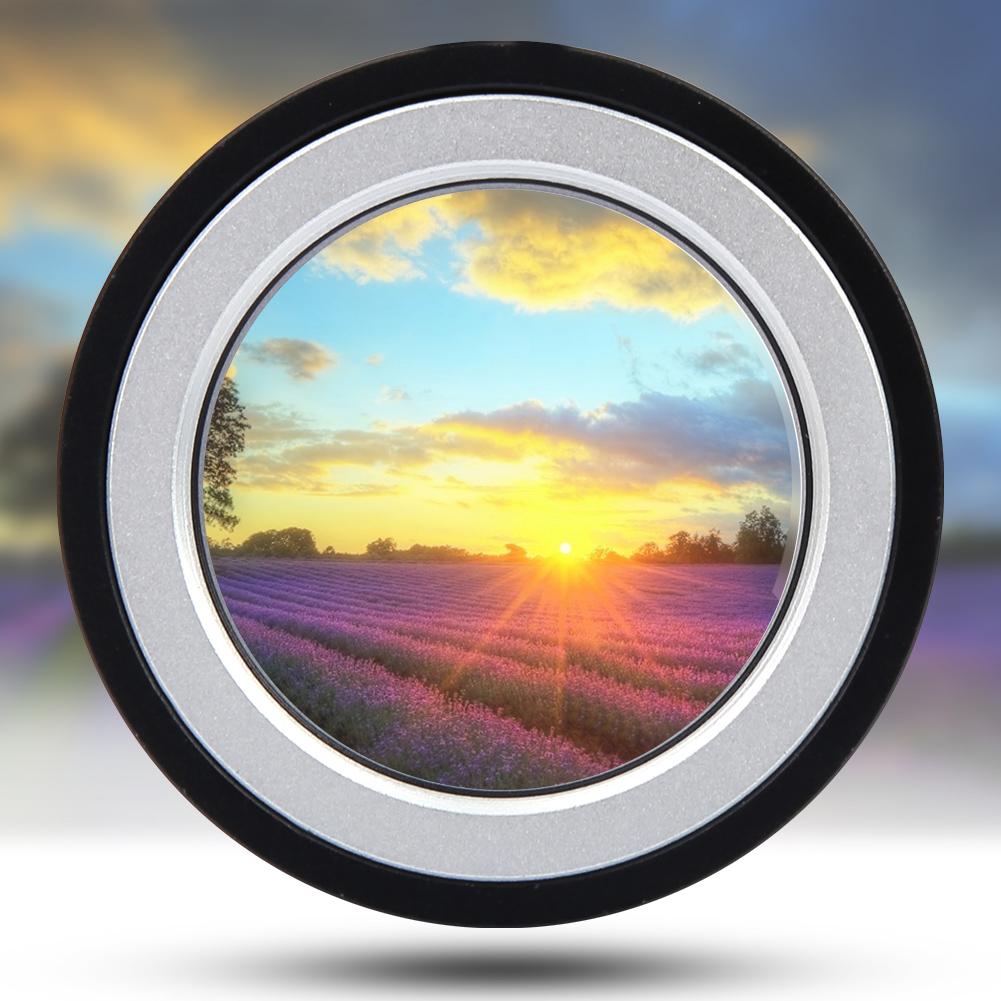 L39 FX Lens Adapter Ring Converter for Leica M39 Lens to for Fujifilm FX Mirrorless Camera