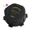 3104375 Brand New Engine Oil Fill Cap For Cumm ISX 15.0L 572.4003 Oem 2869221 3687932CUM 3687932 2869221