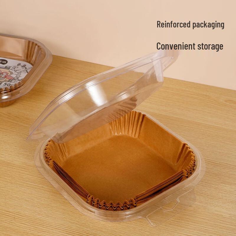 Air Fryer Paper Liners