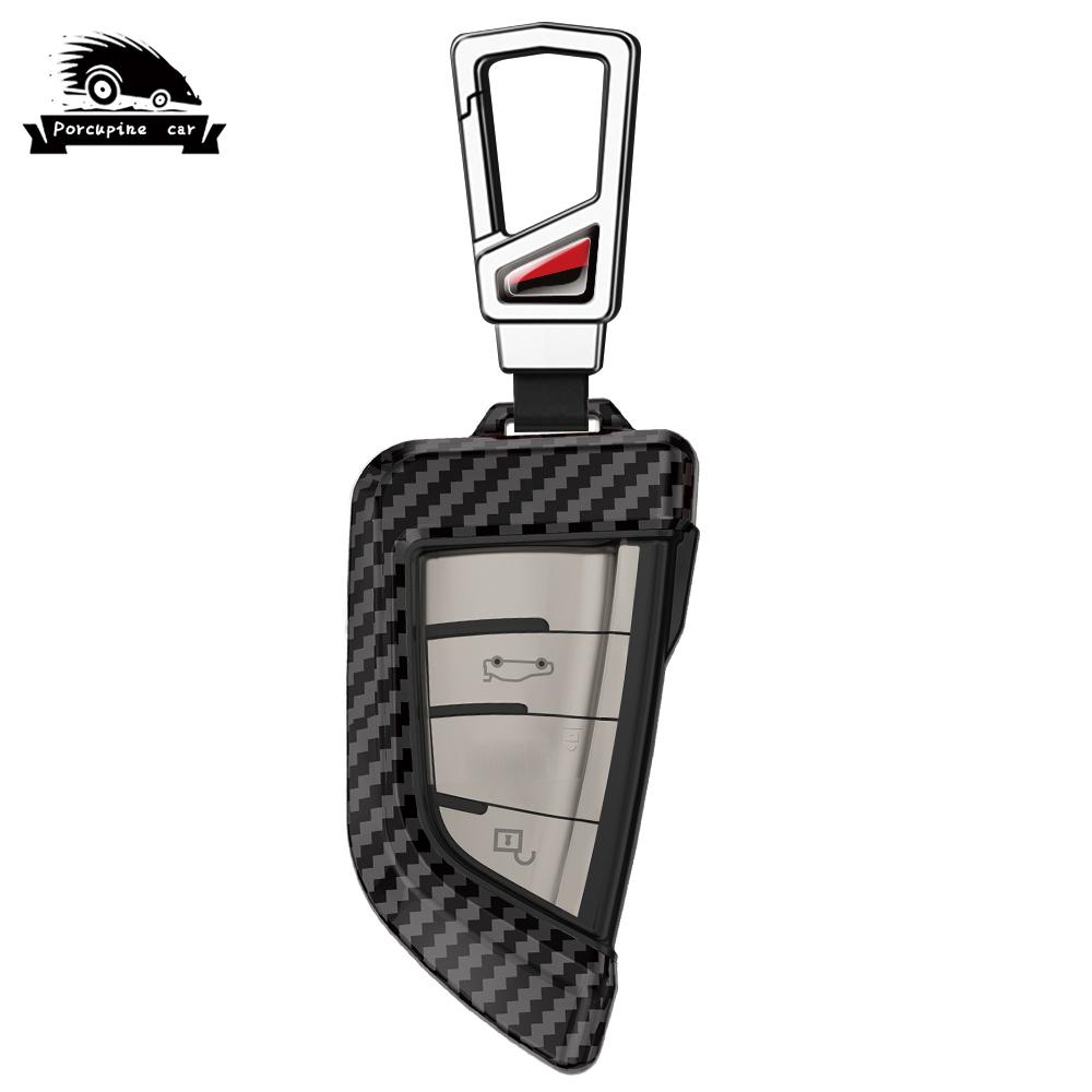 Tpu Car Key Case Cover Key For Bmw - G20 G30 X1 X3 X4 X5 45E G05 X6 F20 I4 G21 F40 F80 35I 3 5 7 Accessories Car-Styling