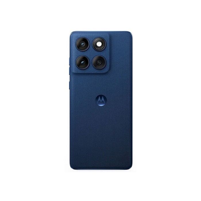 Smartphone Motorola Edge 60 6,67 5G Double SIM 512 Go Pantone Gibraltar Sea